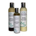 Organic Caffeine Hair Growth Trio Bundle (Shampoo, Conditioner Mask, and Serum)