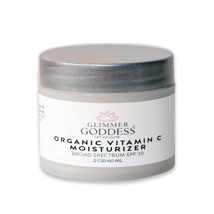 Organic Vitamin C Brighter Skin 6 Step System